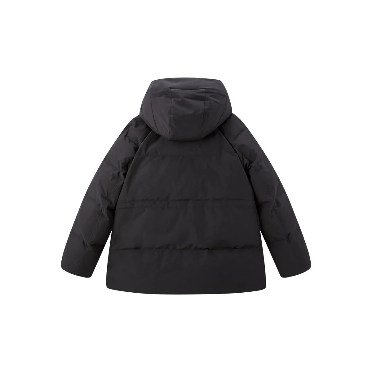 Women's Thermal Triple-Proof Down Jacket sold by PEACEBIRD product image thumbnail 5