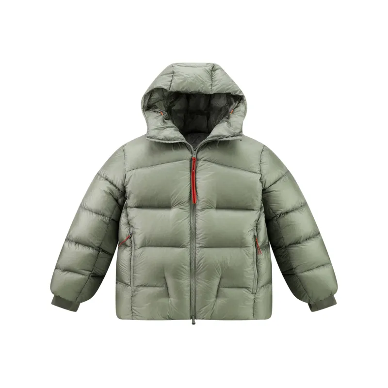 Men's DWR Holdo Bagi Goose Down Jacket sold by PEACEBIRD