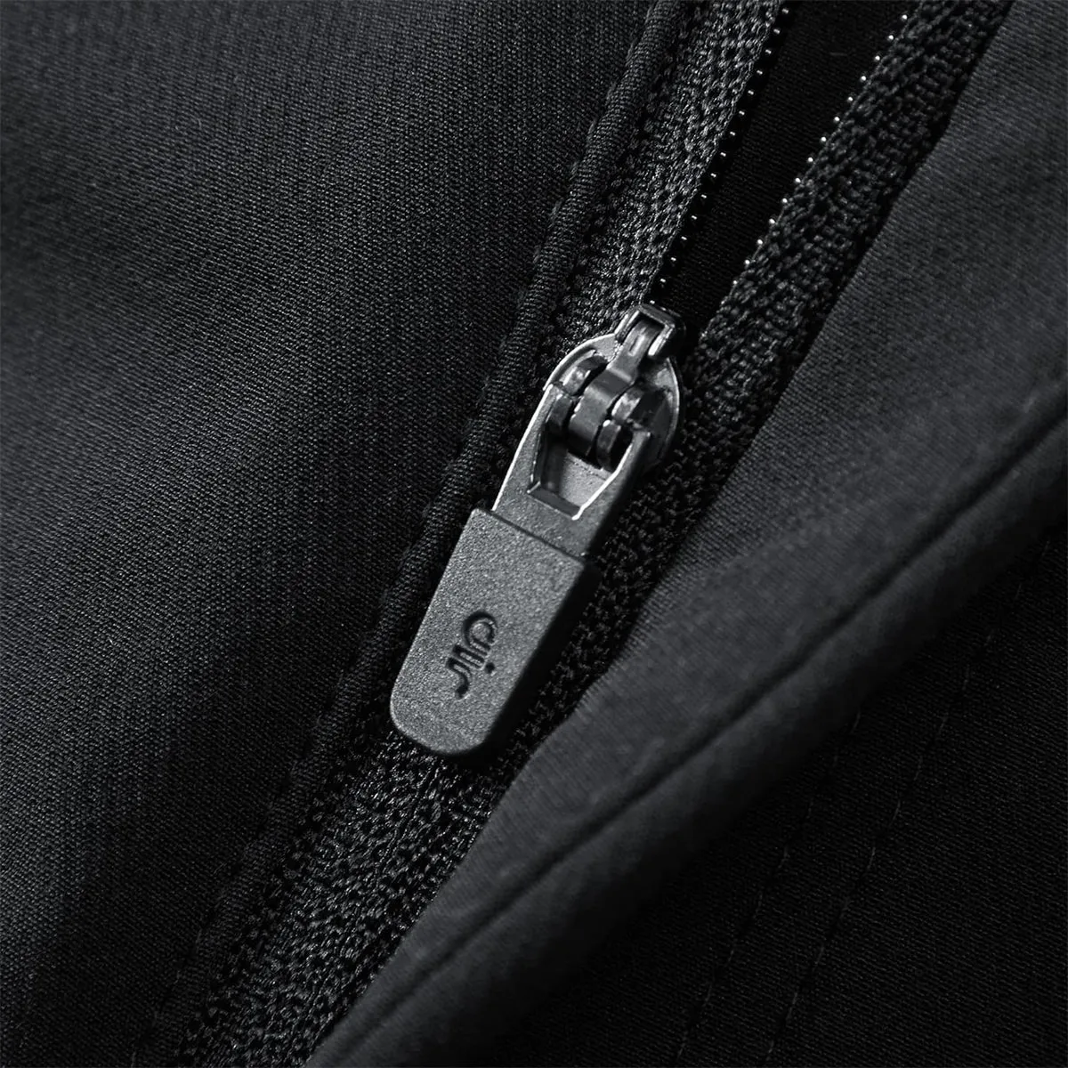 Men's Solid Casual Tapered Pants sold by PEACEBIRD product image thumbnail 3