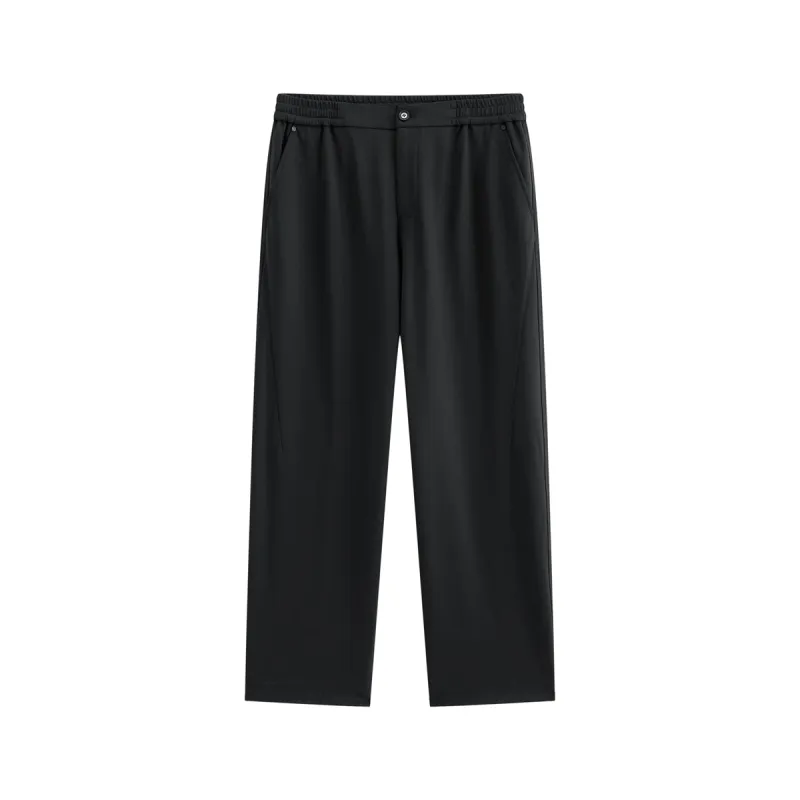 Men's Stretch Basic Casual Pants sold by PEACEBIRD