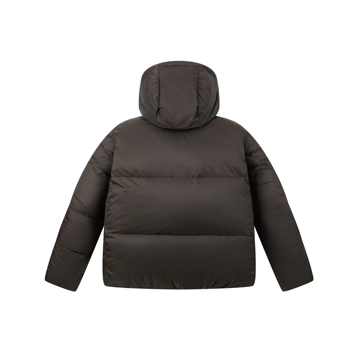 Men's Lightweight Outdoor Goose Down Puffer sold by PEACEBIRD product image thumbnail 3