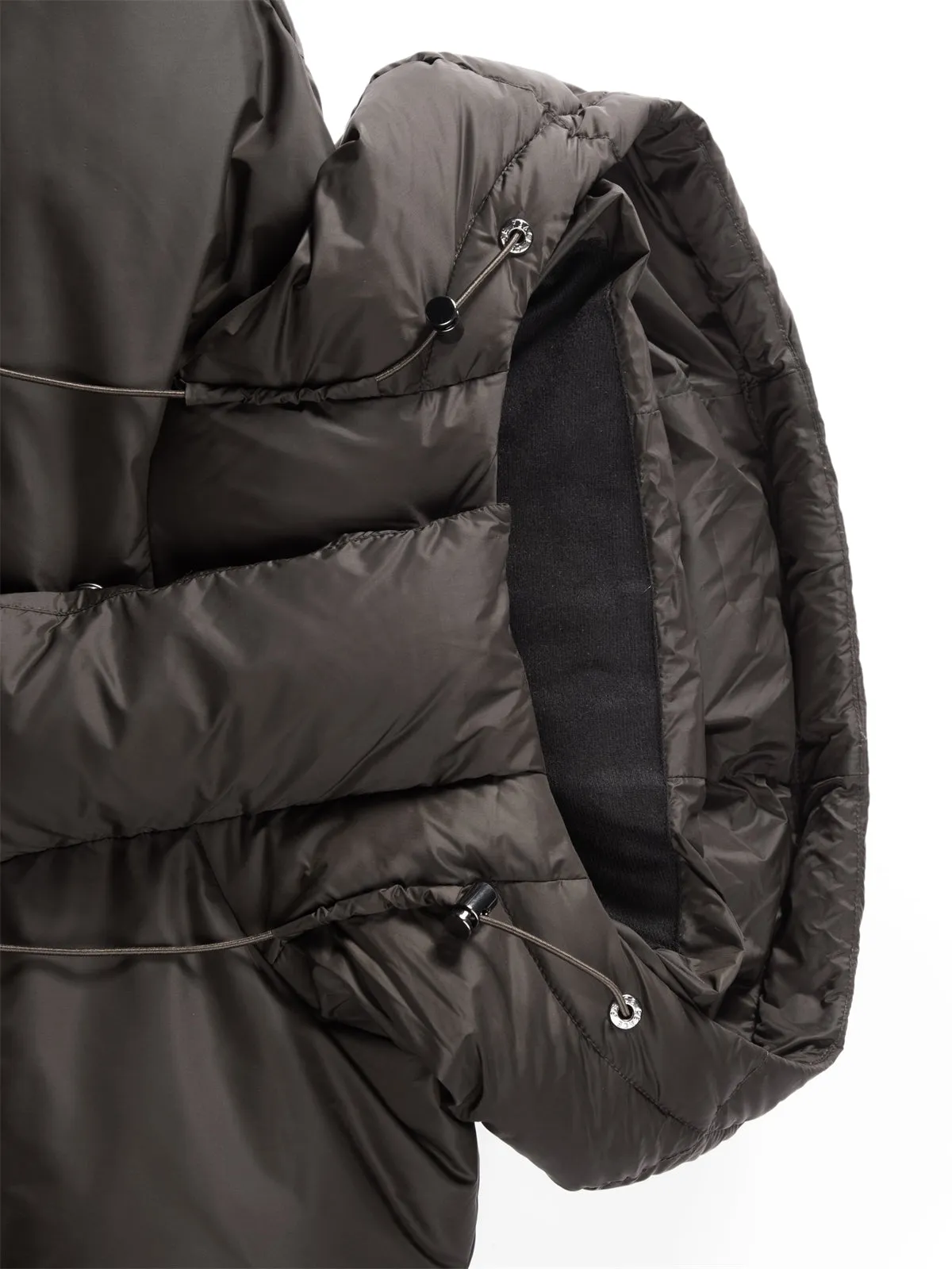 Men's Lightweight Outdoor Goose Down Puffer sold by PEACEBIRD product image thumbnail 4