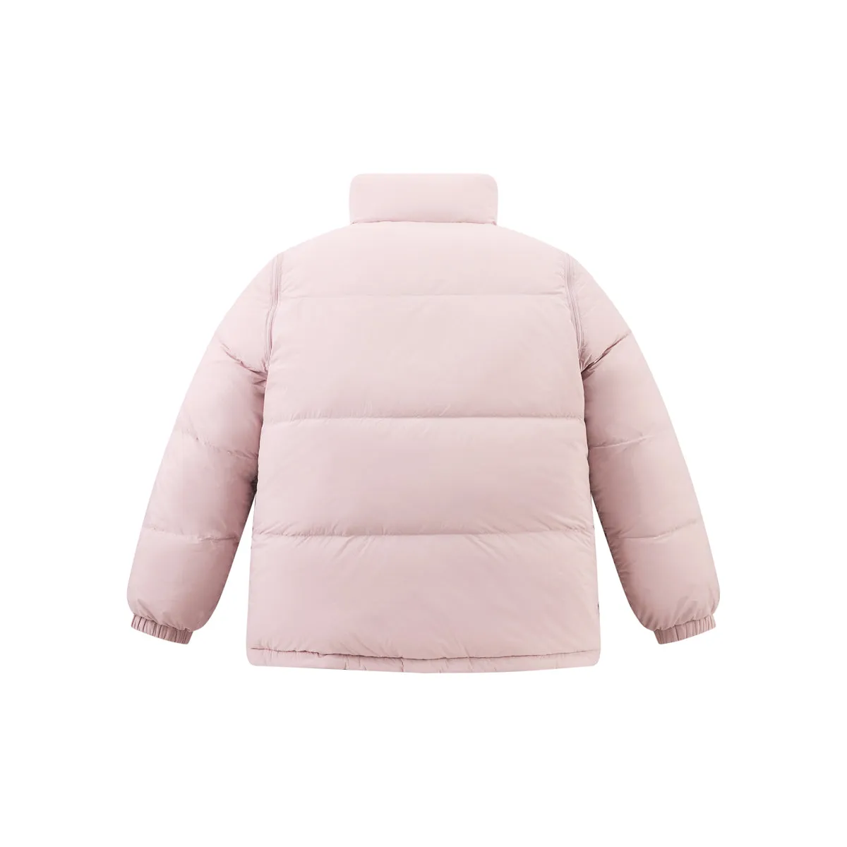 Men's Reversible Down Jacket with Detachable Sleeves sold by PEACEBIRD product image thumbnail 5