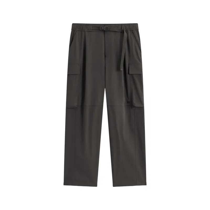 Men's Oversized Utility Casual Pants sold by PEACEBIRD