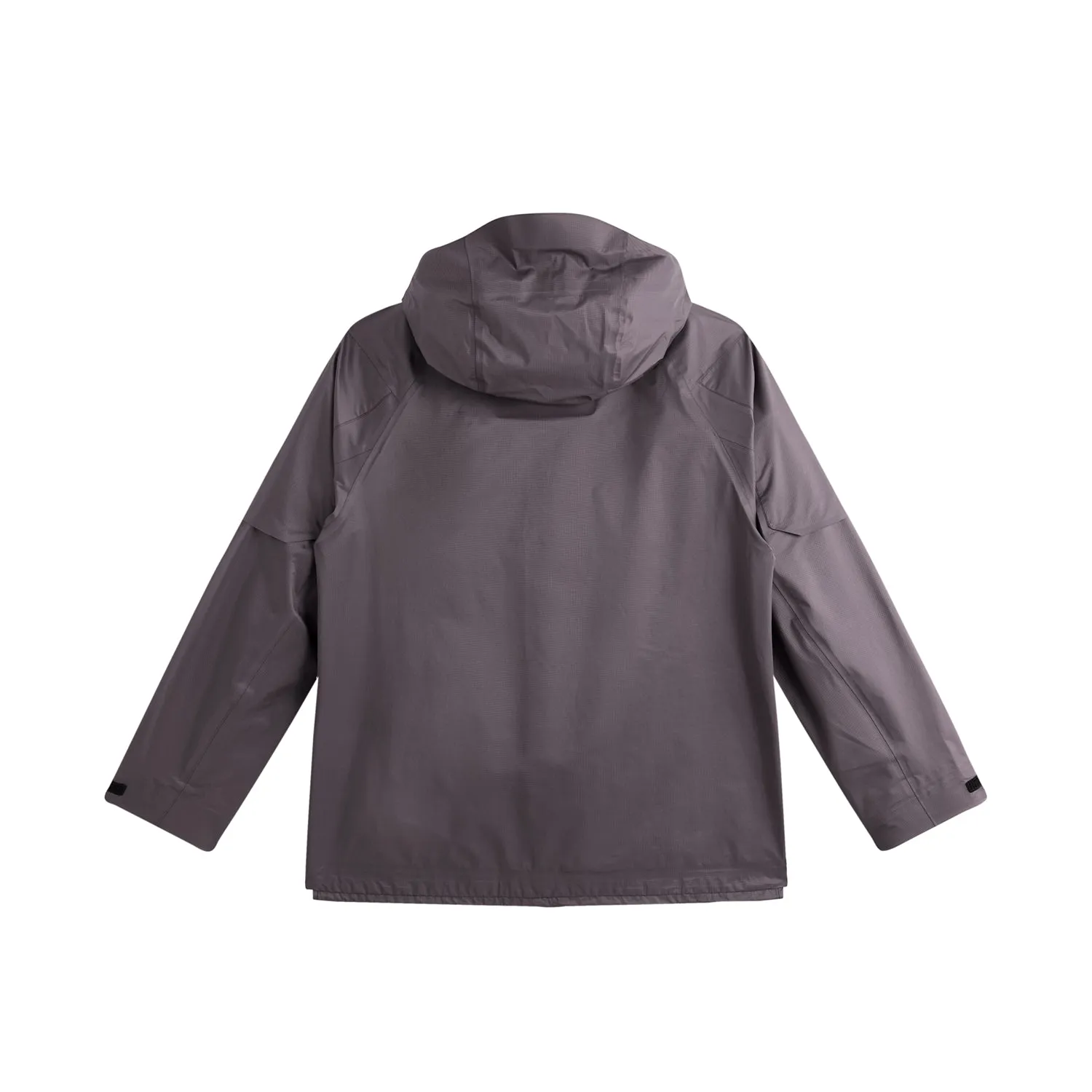 Men's Printed Hooded Jacket sold by PEACEBIRD product image thumbnail 3