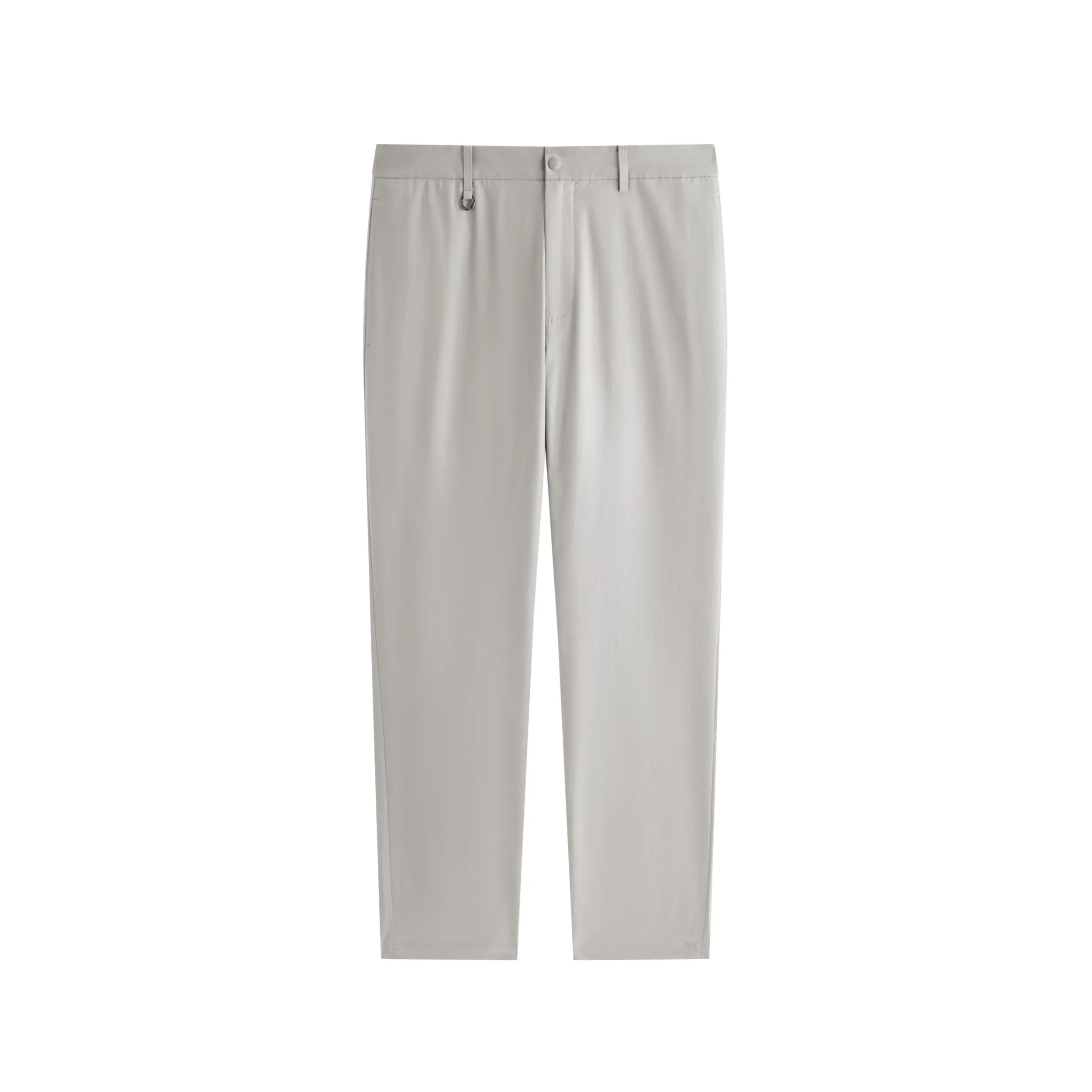 Men's Slim-Fit Trousers with Mulberry Silk sold by PEACEBIRD