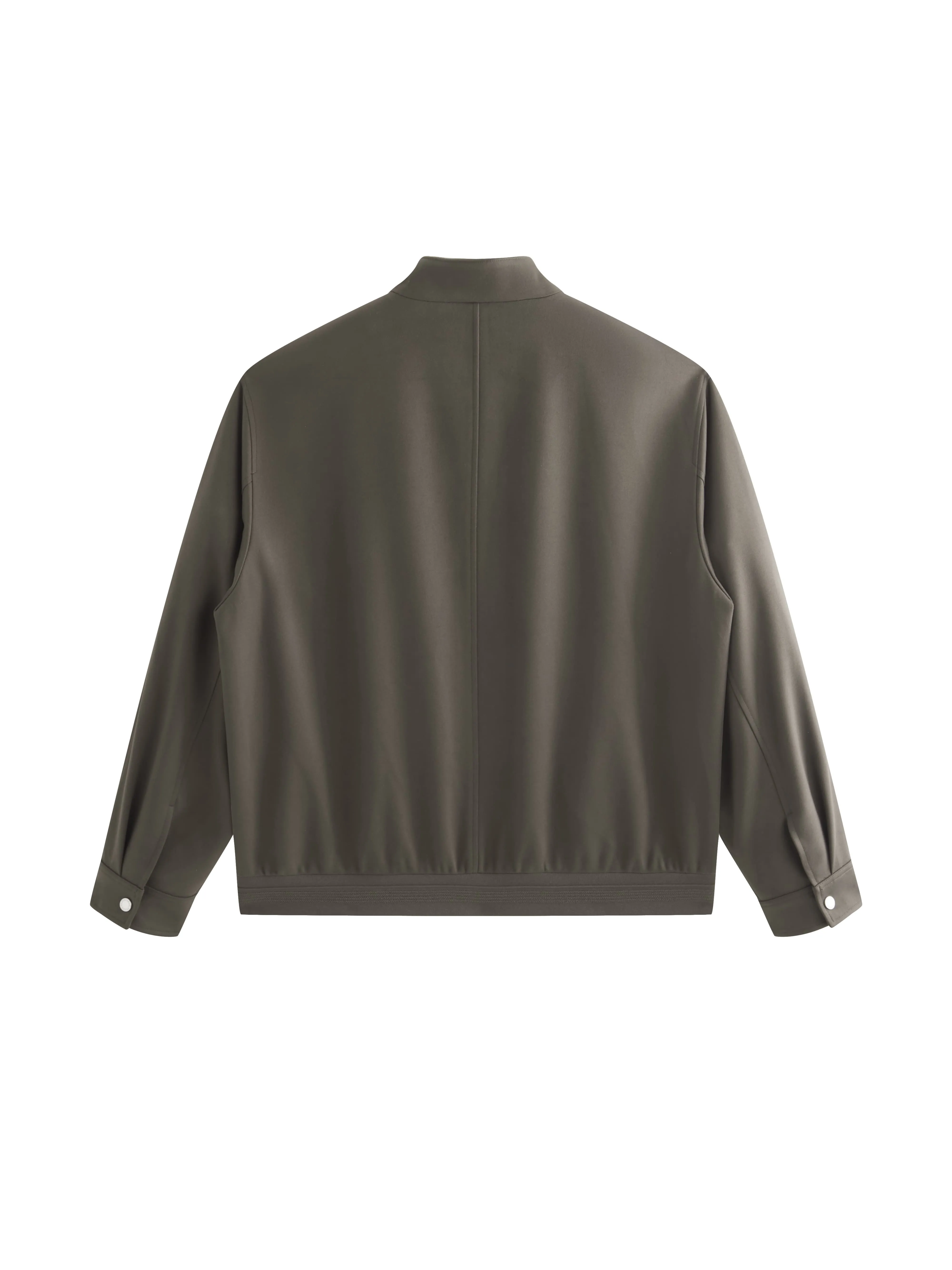 Men's Casual Brown Holiday Cable-Knit Sweater sold by PEACEBIRD product image thumbnail 3