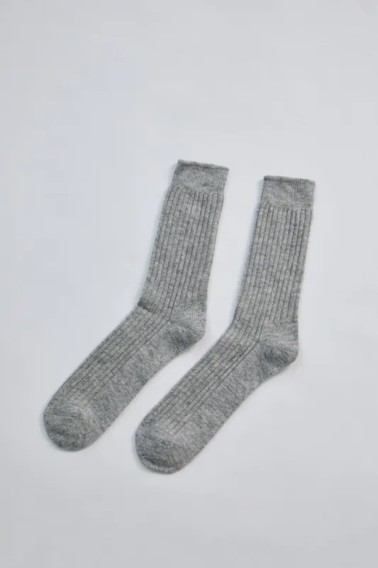 Ultra Cozy Socks sold by Pissenlit