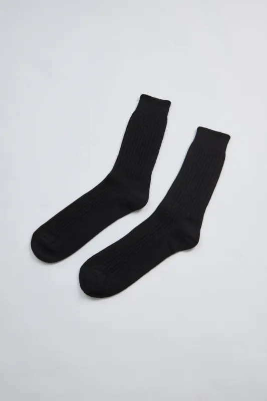 Ultra Cozy Socks sold by Pissenlit