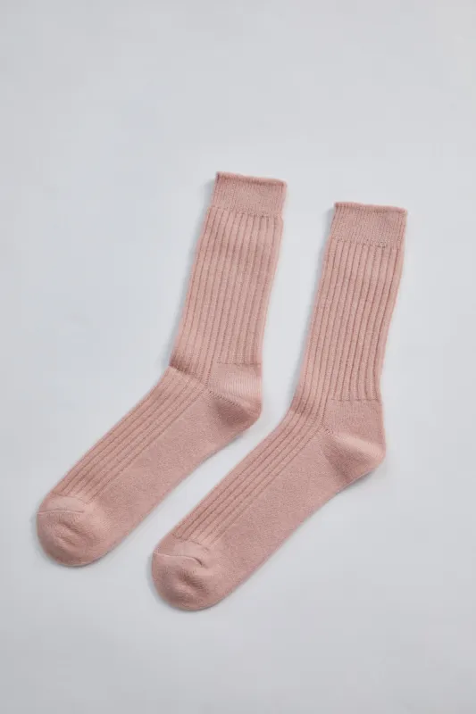 Ultra Cozy Socks sold by Pissenlit