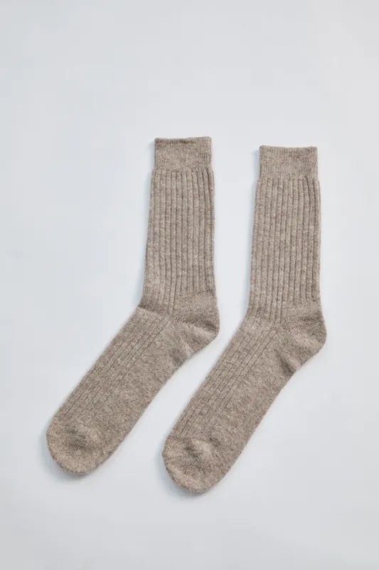 Ultra Cozy Socks sold by Pissenlit