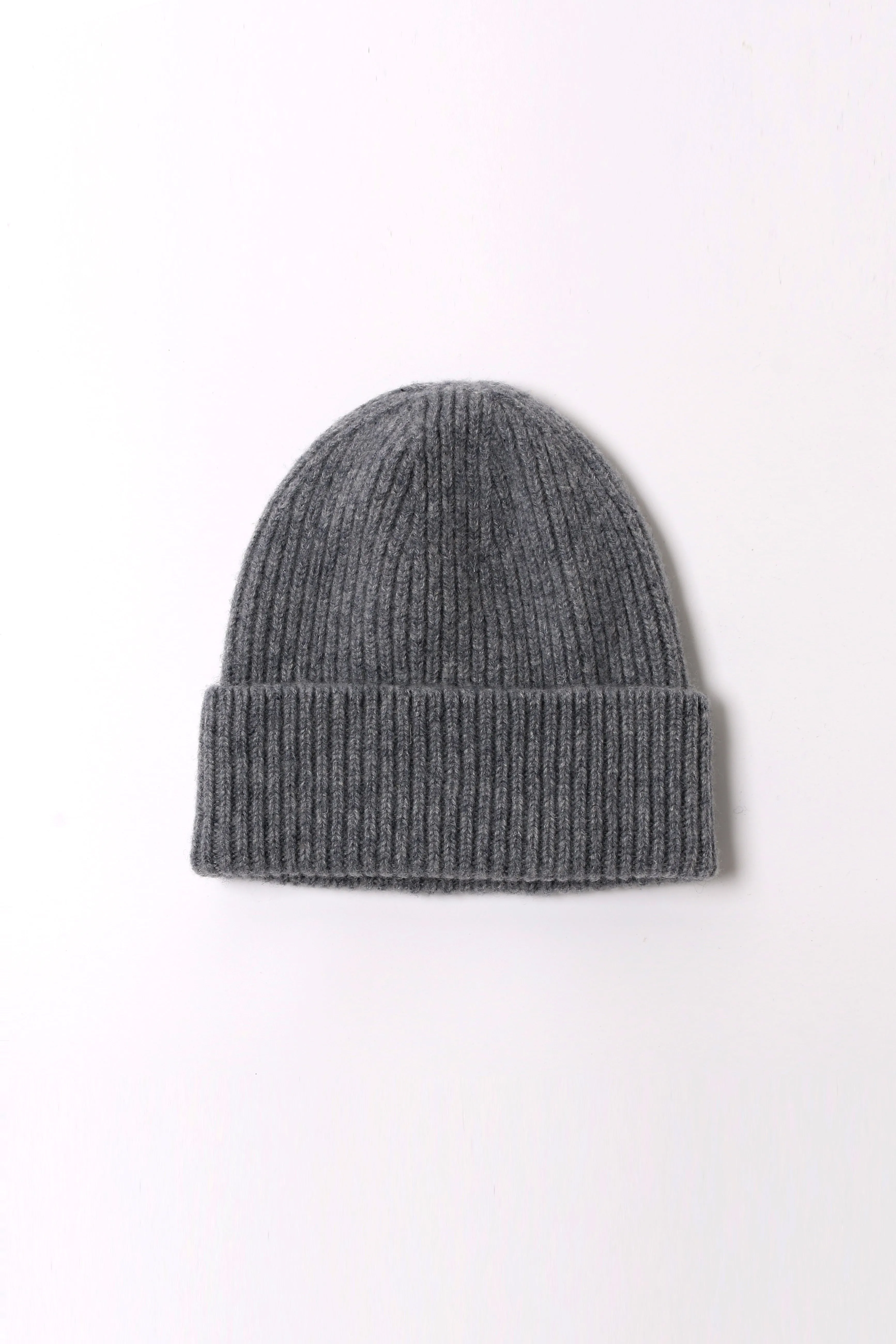 Unisex Cashmere Wool Beanie sold by Pissenlit product image thumbnail 3