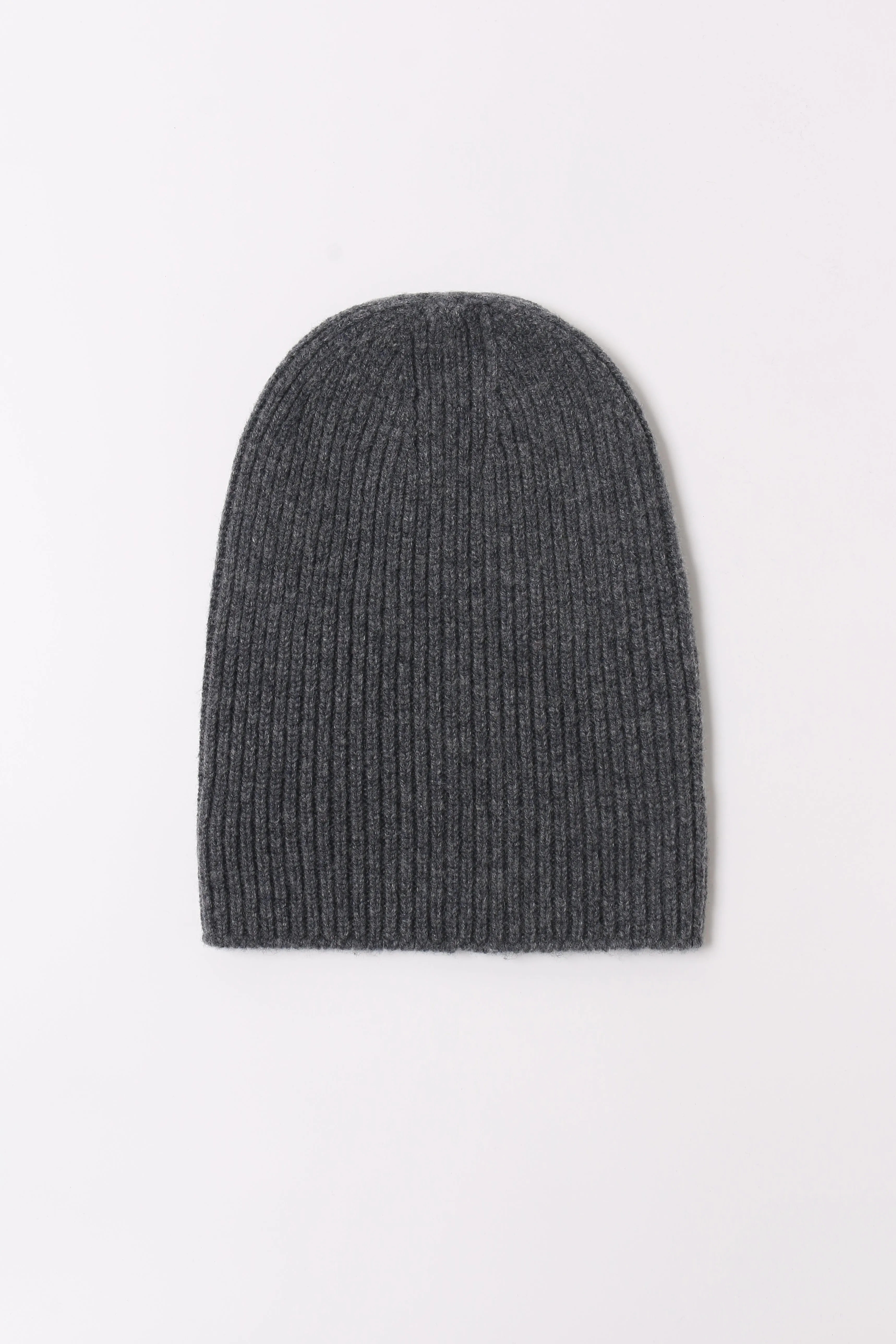 Unisex Cashmere Wool Beanie sold by Pissenlit product image thumbnail 2