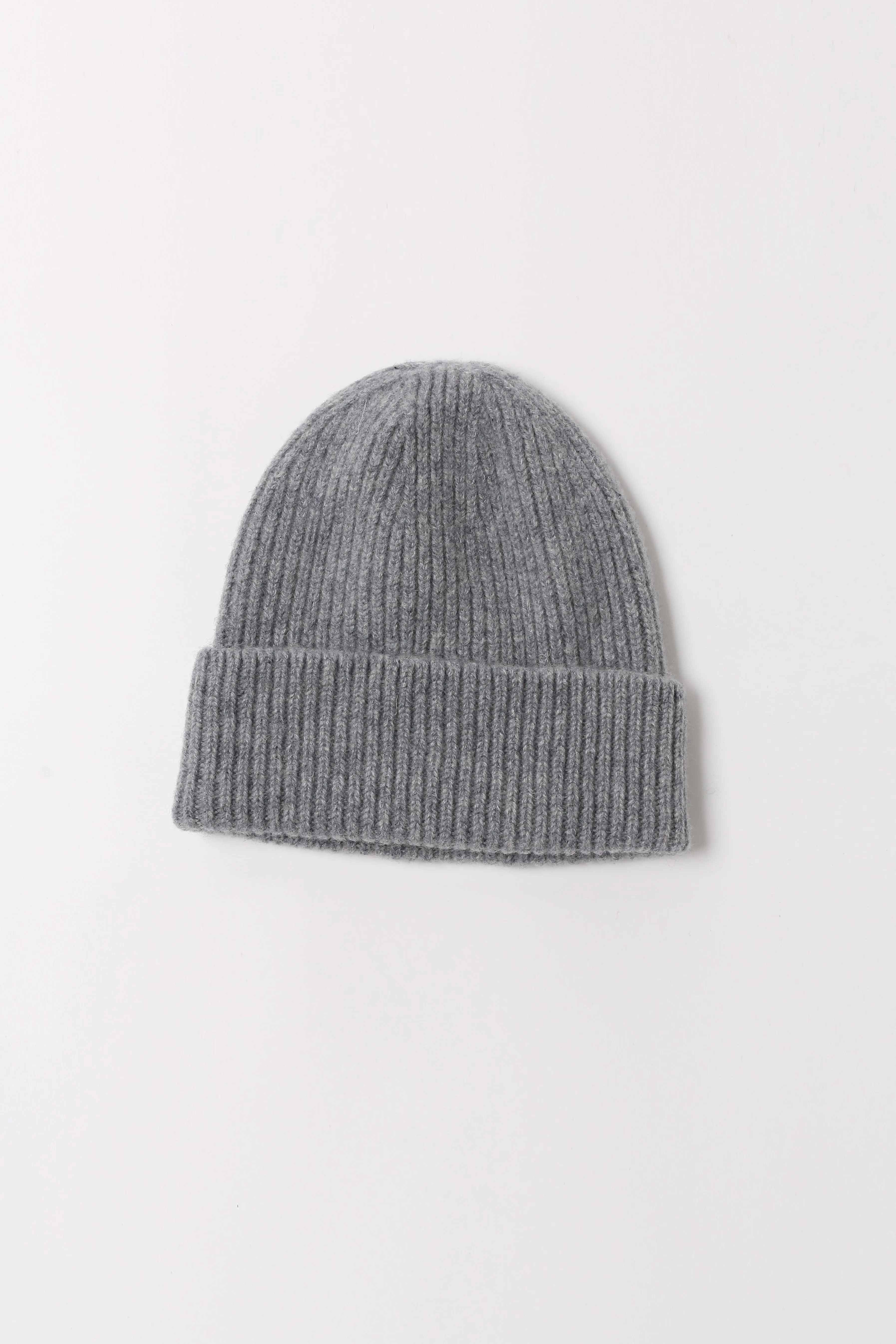 Unisex Cashmere Wool Beanie sold by Pissenlit product image thumbnail 3