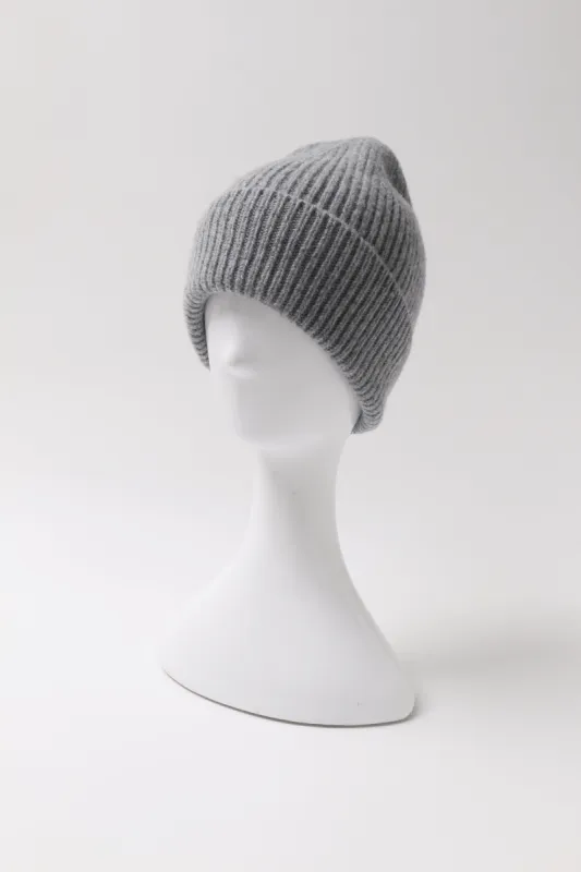 Unisex Cashmere Wool Beanie sold by Pissenlit