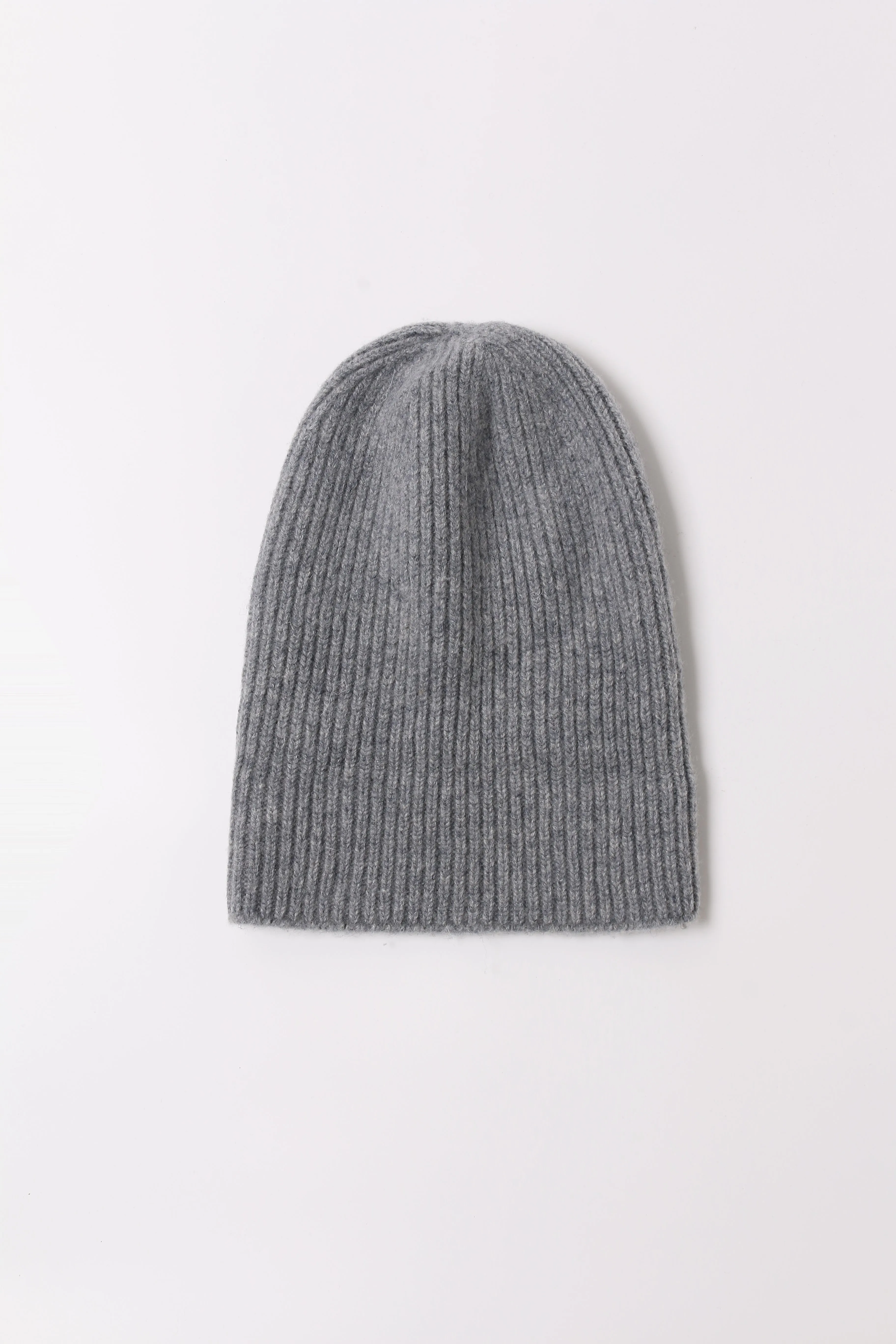 Unisex Cashmere Wool Beanie sold by Pissenlit product image thumbnail 2