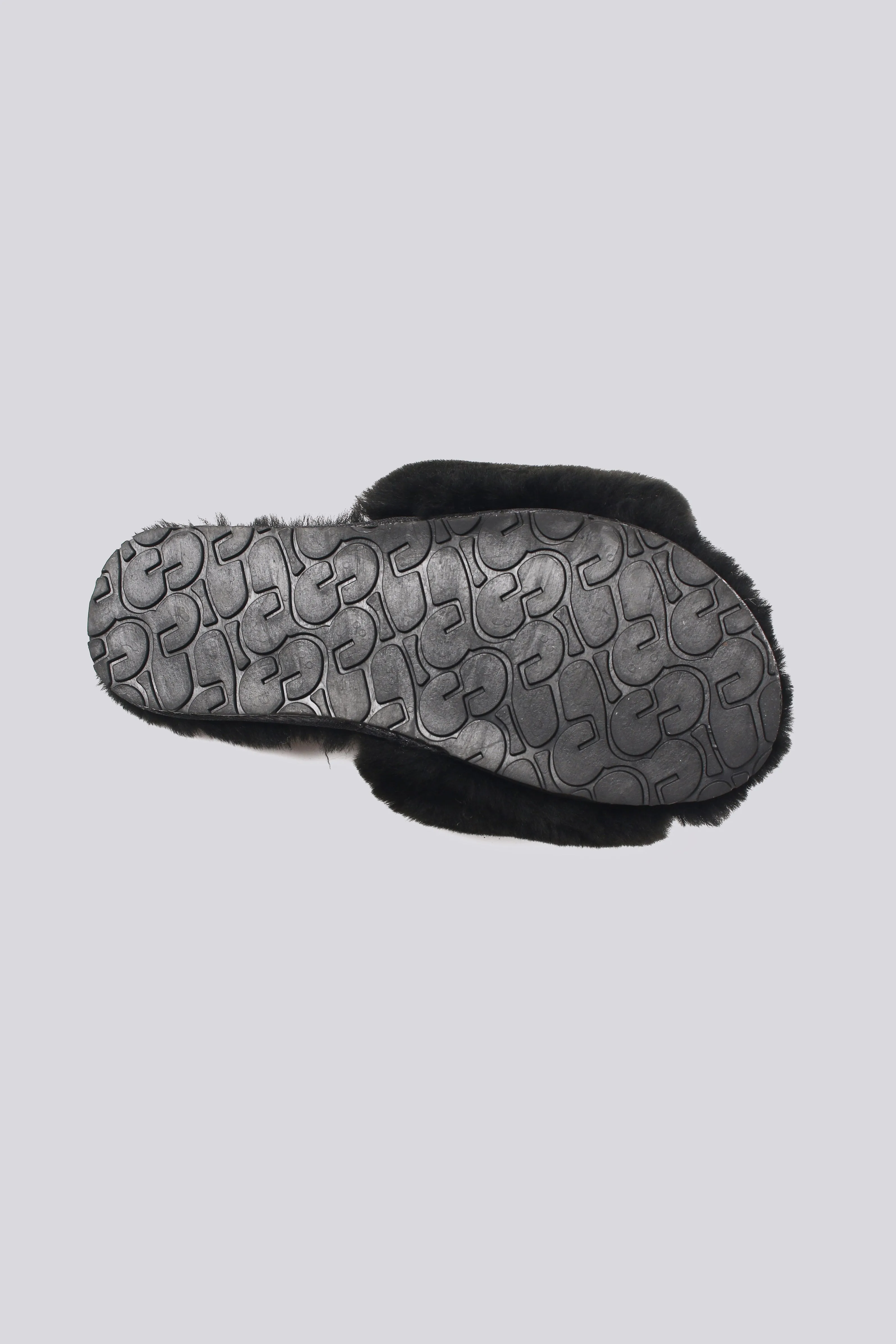 Sheepskin Fuzzy Slippers sold by Pissenlit product image thumbnail 5