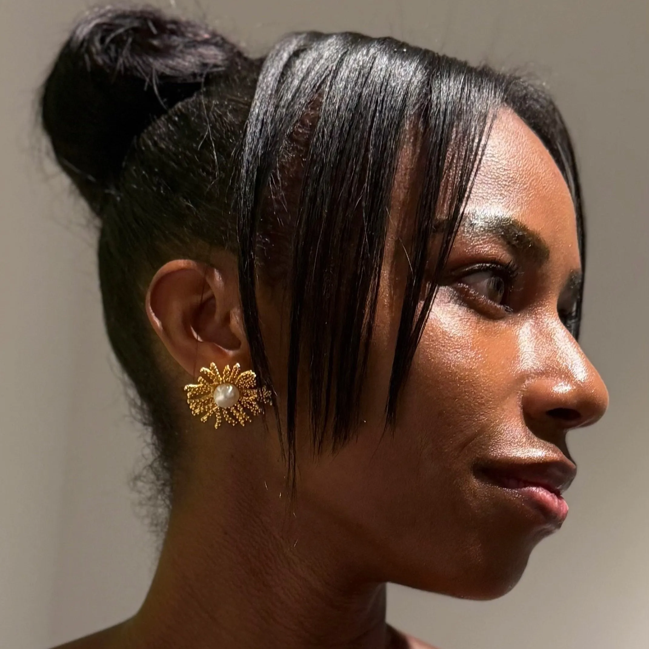 SunFlower Ensemble sold by Spoiled Joy