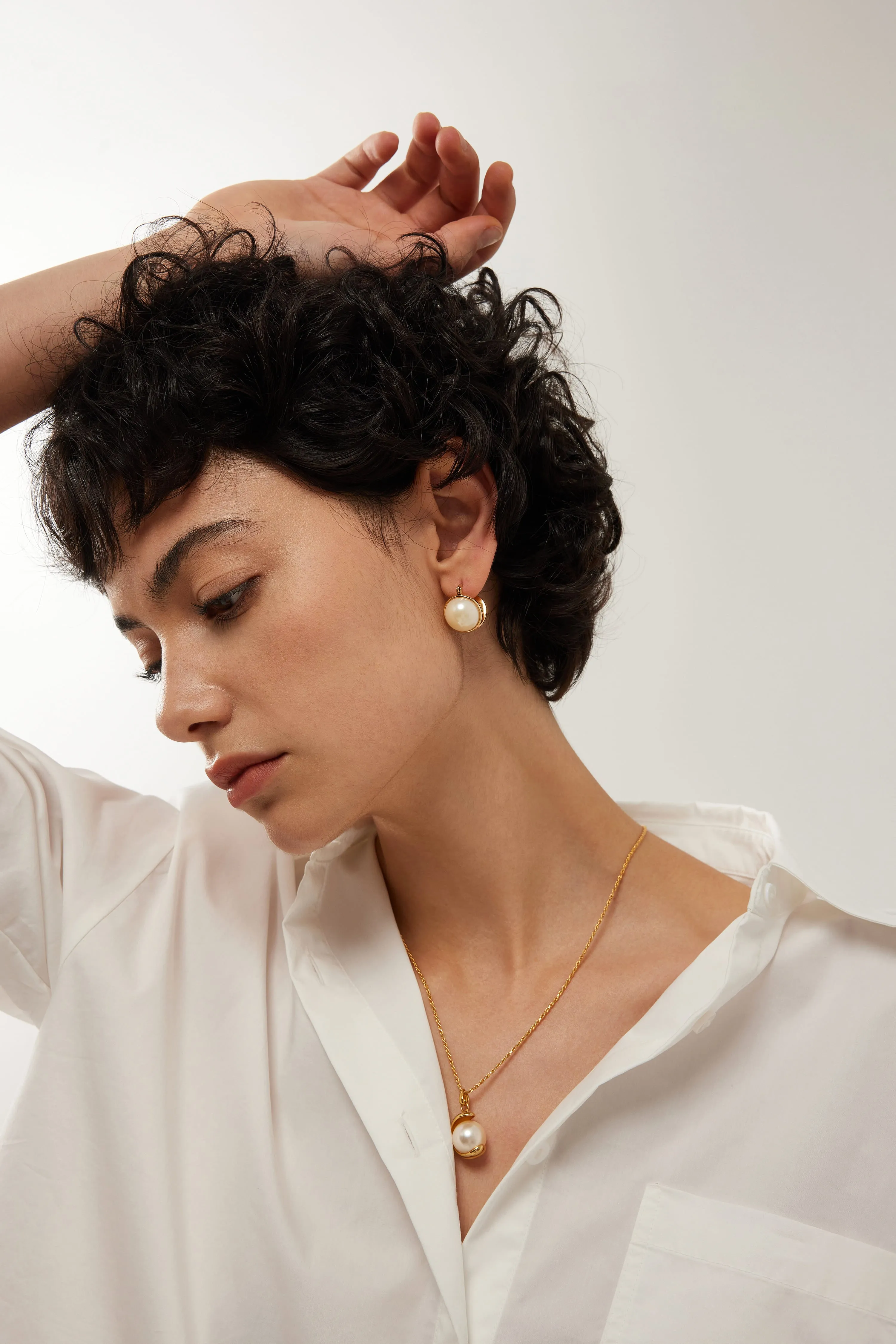 The Art of Oscillation Ensemble sold by Spoiled Joy product image thumbnail 3