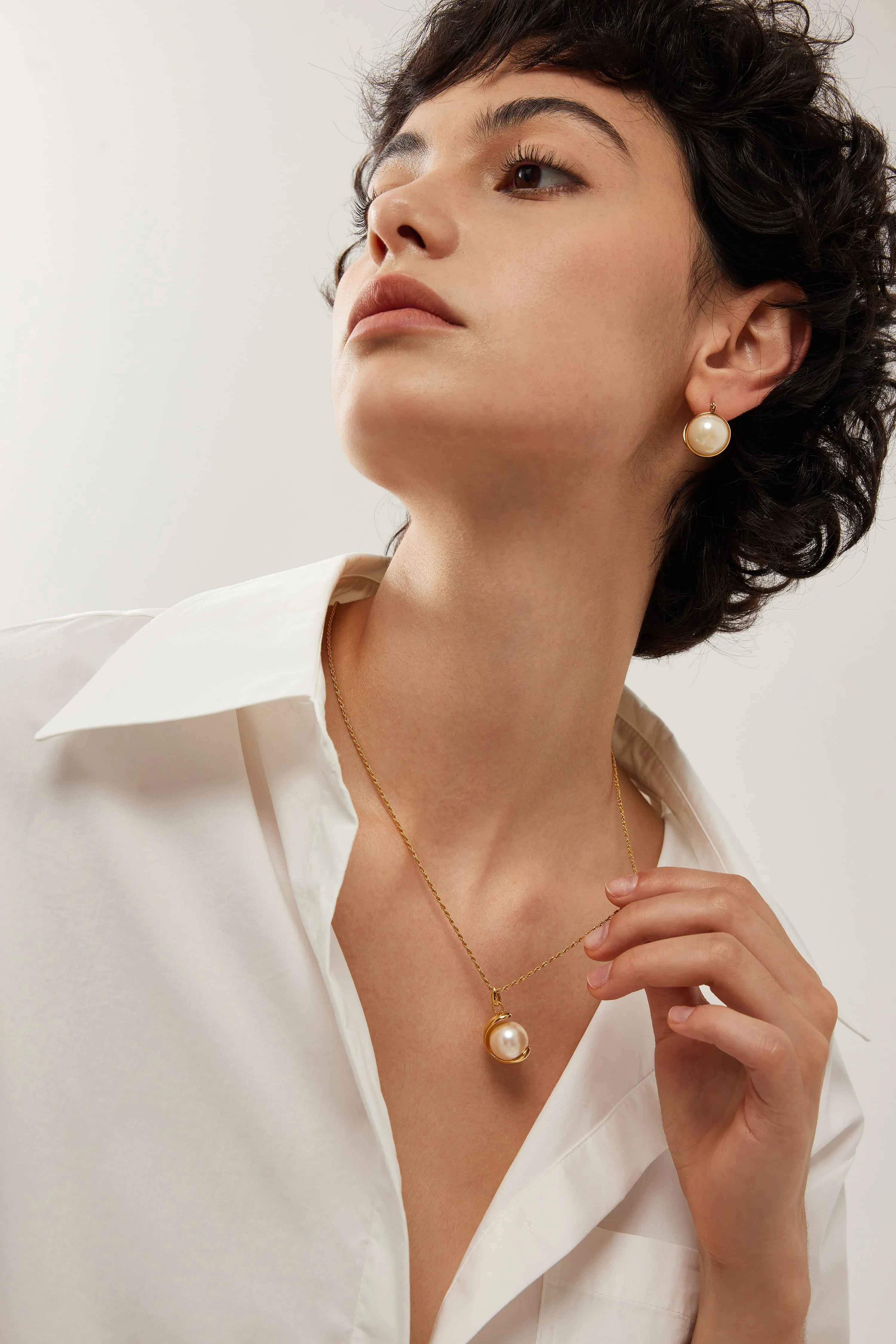 The Art of Oscillation Ensemble sold by Spoiled Joy product image thumbnail 2