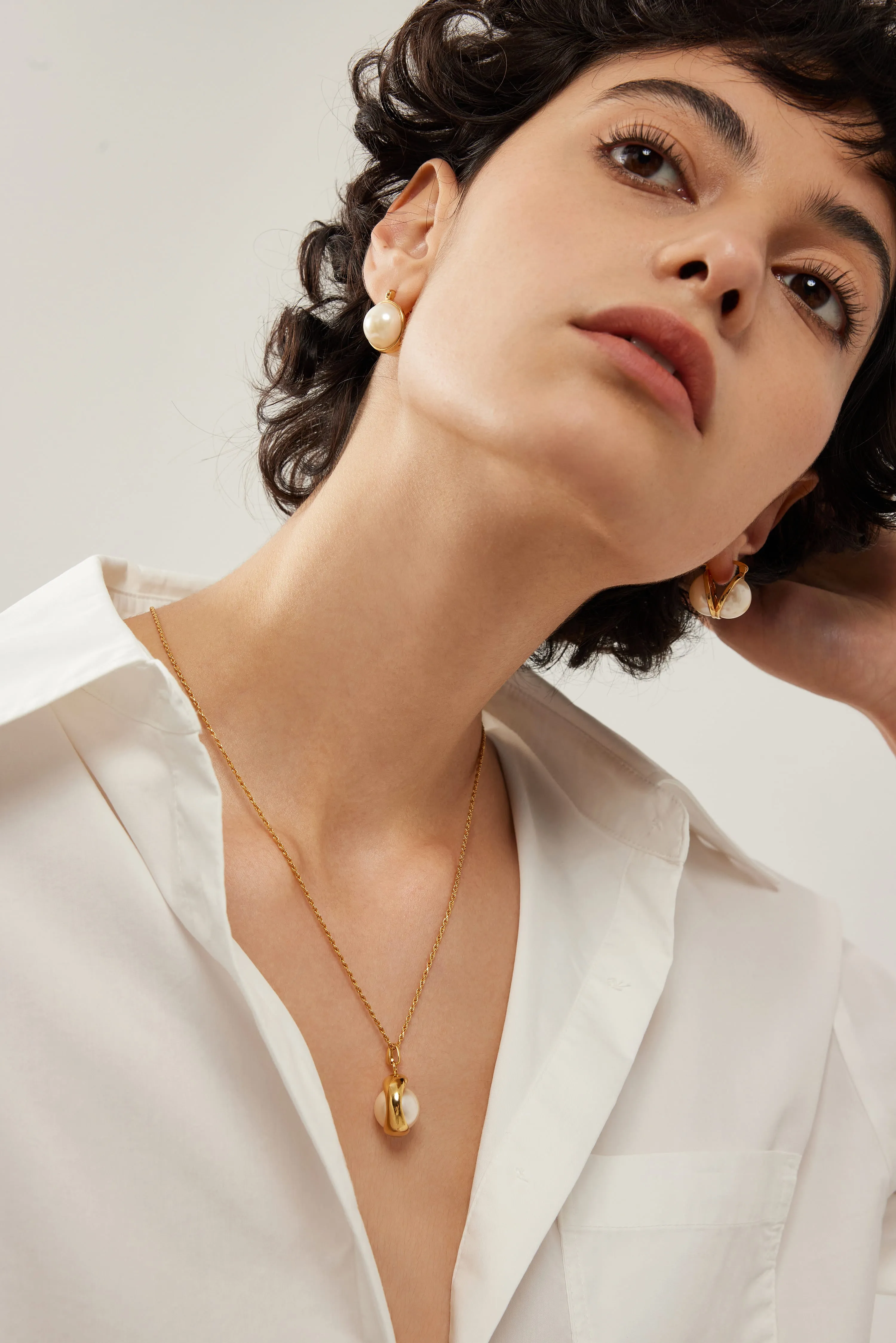 The Art of Oscillation Ensemble sold by Spoiled Joy product image thumbnail 4