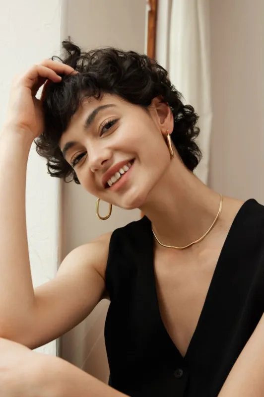 Bountiful Origins Ensemble sold by Spoiled Joy