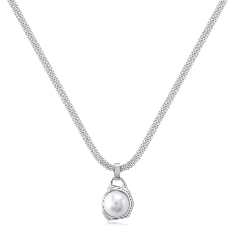 Athena Necklace sold by Spoiled Joy
