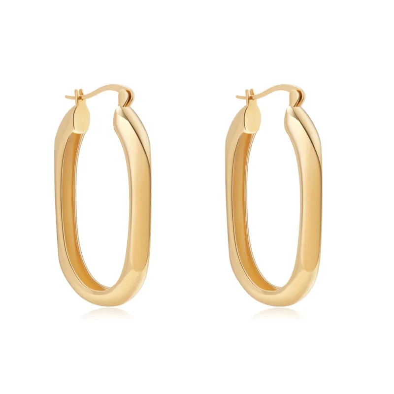 Sprout Earrings sold by Spoiled Joy