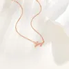 Personalized Name Necklace - Curb Chain sold by Spoiled Joy