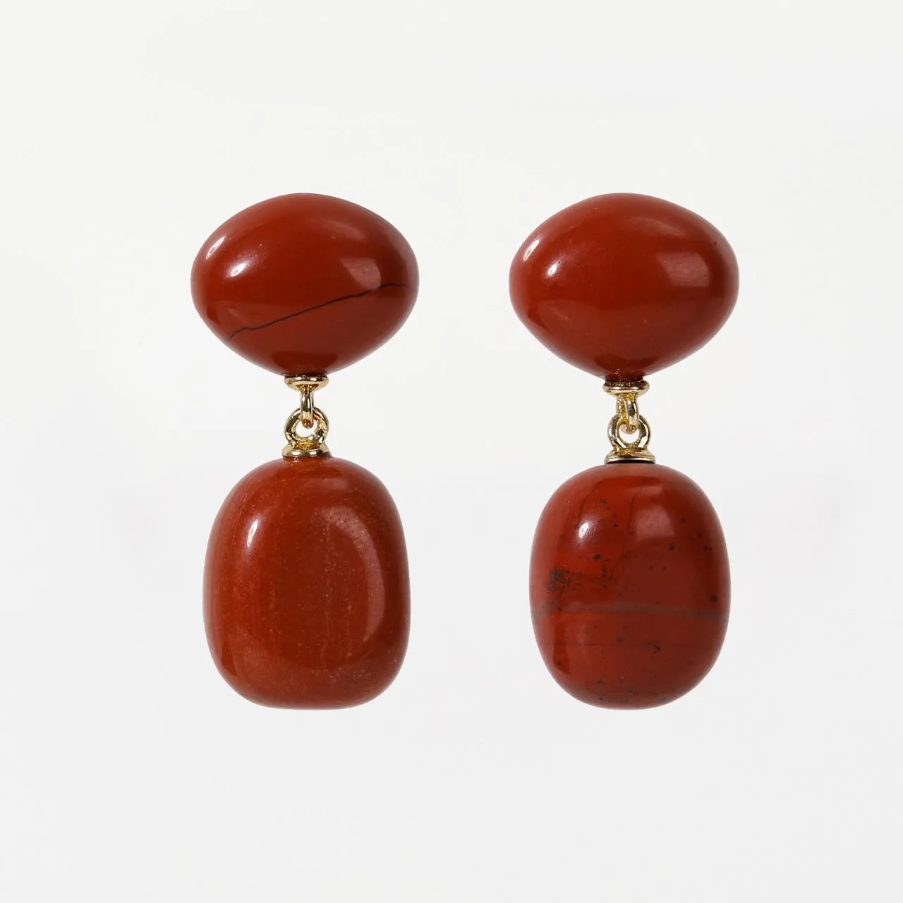 Ignite Red Jasper Set - 42cm sold by Stellar Whispers product image thumbnail 5