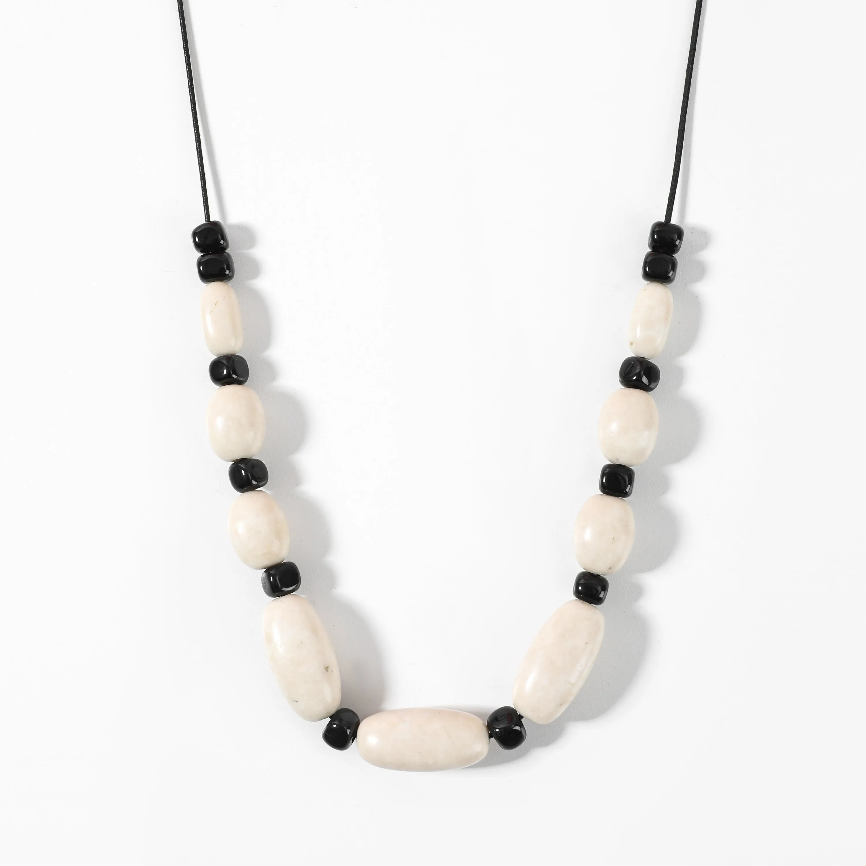 Saga Necklace Fossil sold by Stellar Whispers product image thumbnail 2