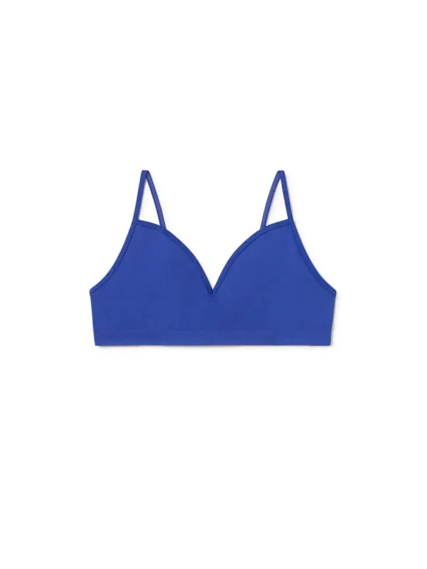 Yunaska - True Blue sold by TWOTHIRDS