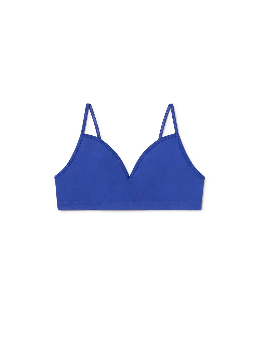 Yunaska - True Blue sold by TWOTHIRDS