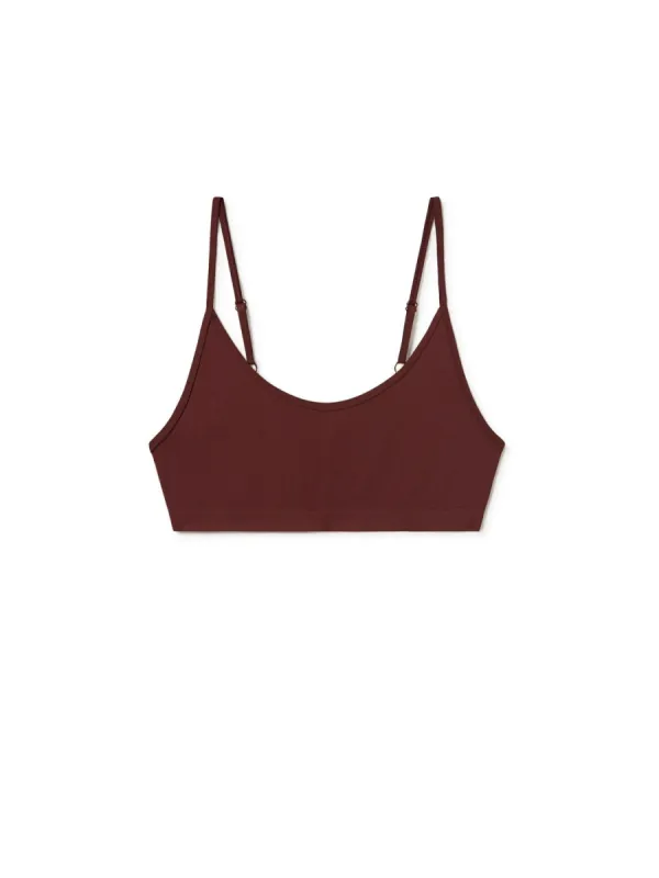 Langor - Russet sold by TWOTHIRDS