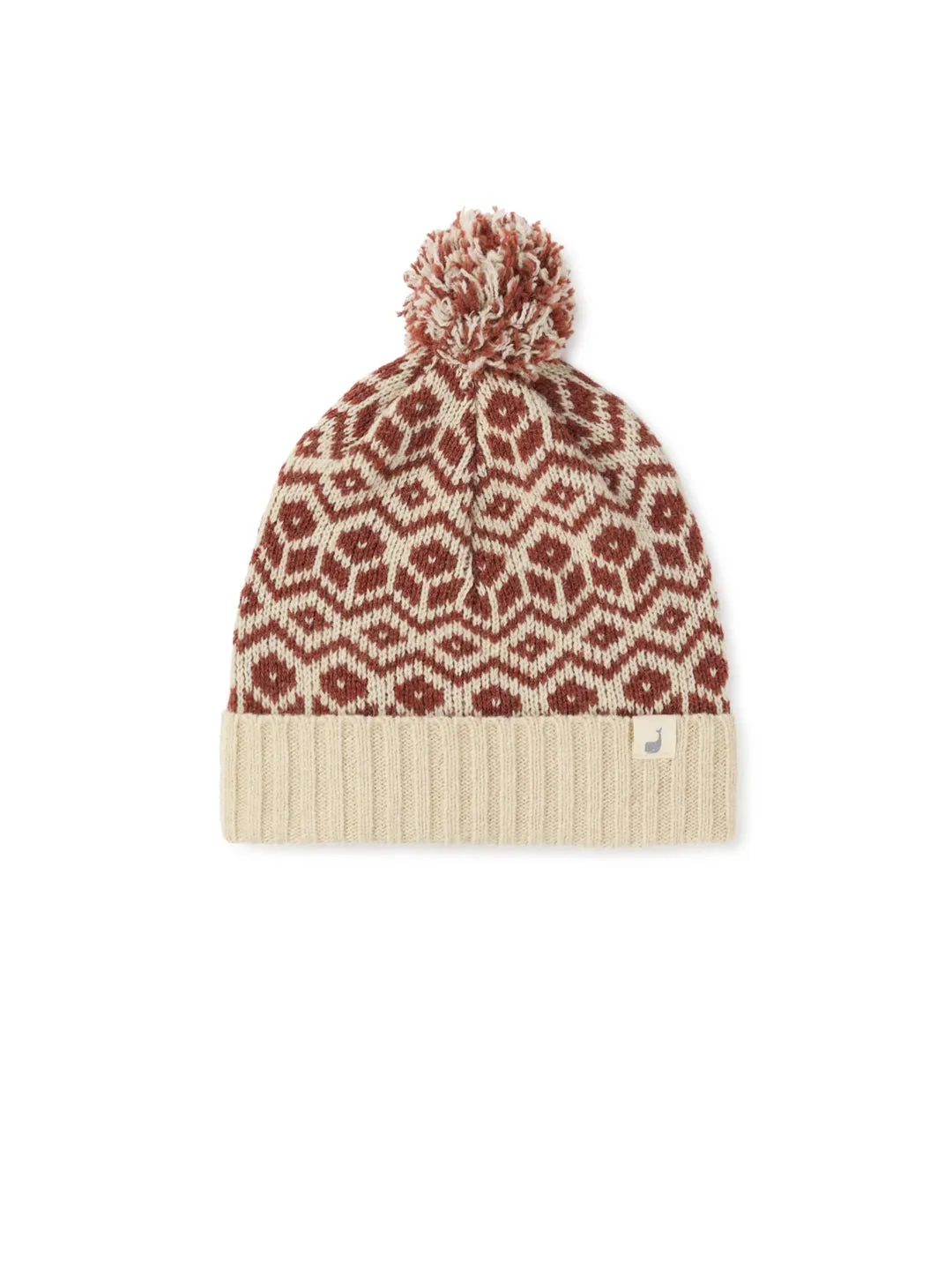 Sierra Beanie - Roof sold by TWOTHIRDS
