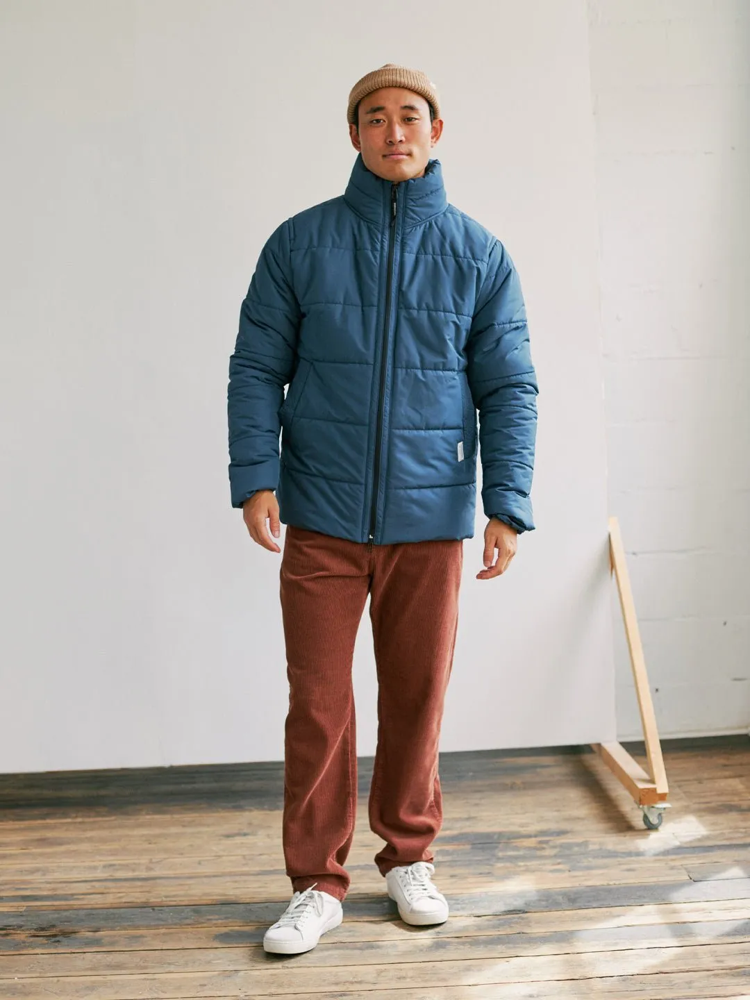 Yanutha - Blue Orion sold by TWOTHIRDS product image thumbnail 4