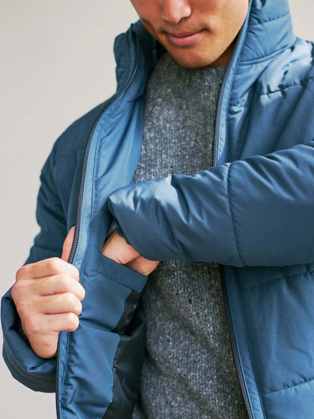 Yanutha - Blue Orion sold by TWOTHIRDS product image thumbnail 5