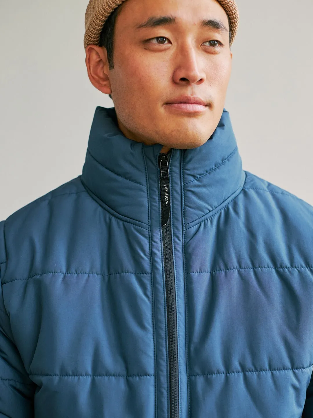 Yanutha - Blue Orion sold by TWOTHIRDS product image thumbnail 3