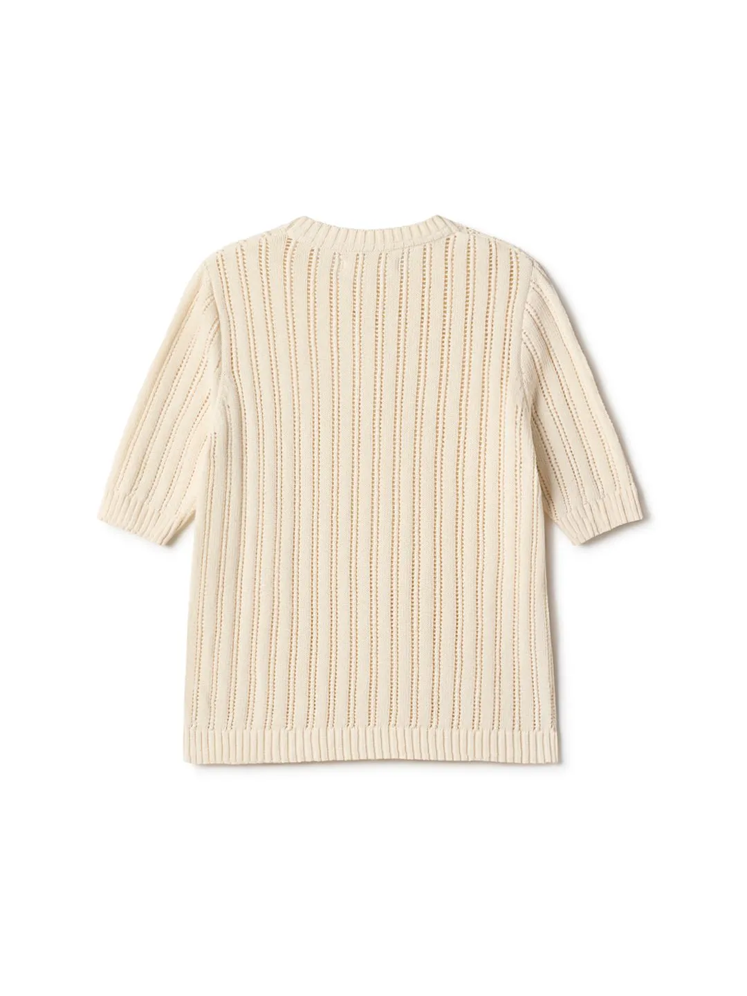 Vallay - Ecru sold by TWOTHIRDS product image thumbnail 2