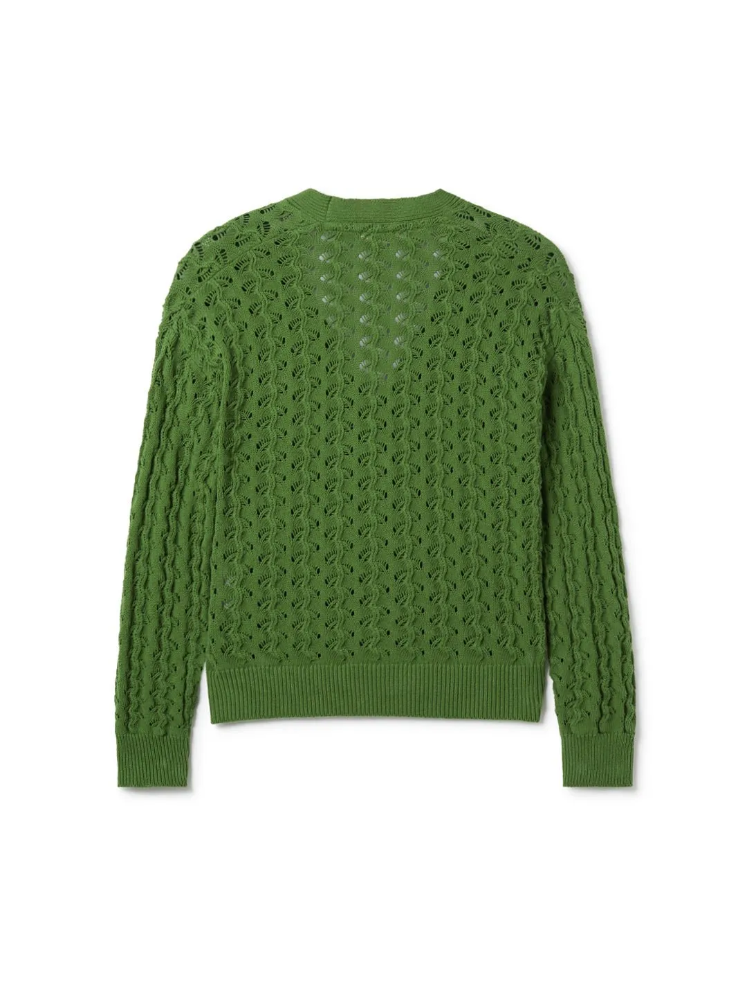 Sully - Grass Green sold by TWOTHIRDS product image thumbnail 2