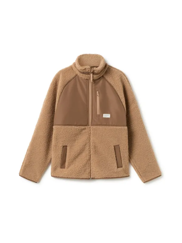 Shark - Beige sold by TWOTHIRDS