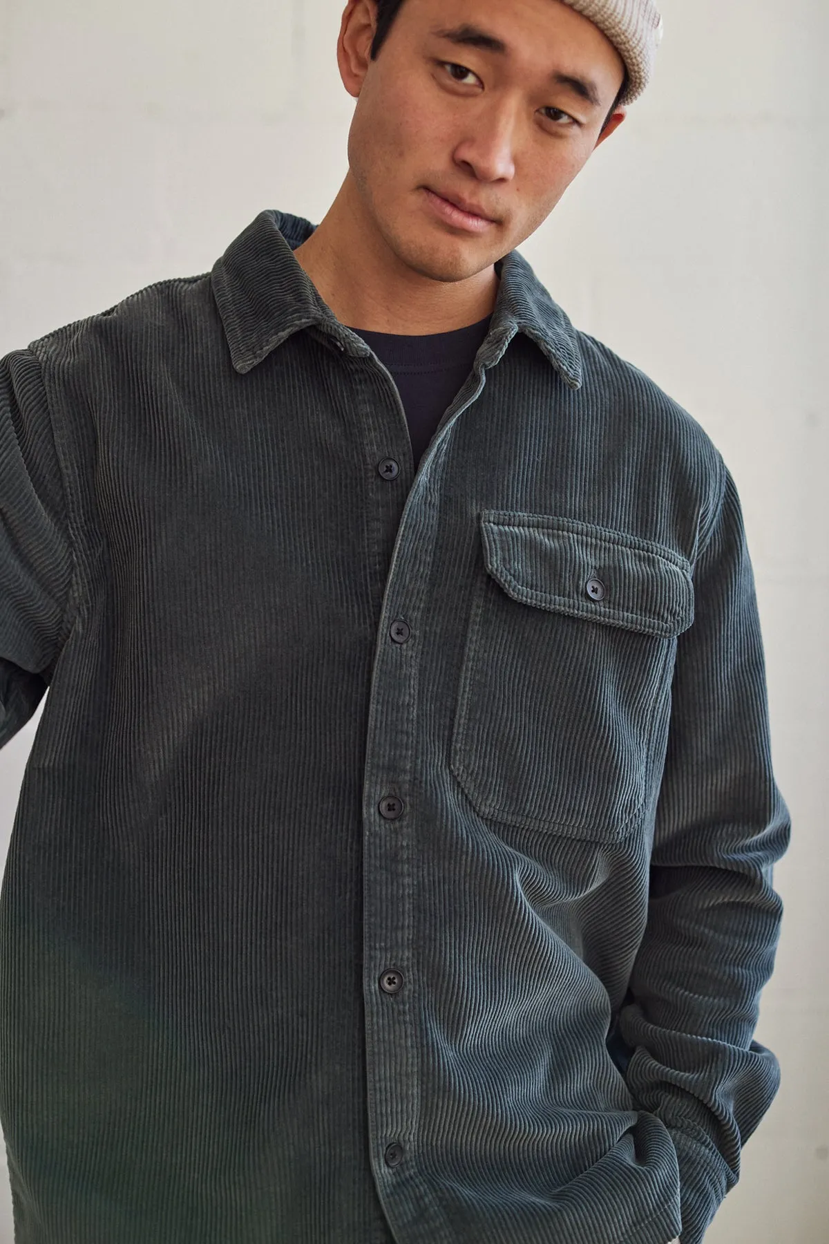 Roxby - Agave Green sold by TWOTHIRDS product image thumbnail 3