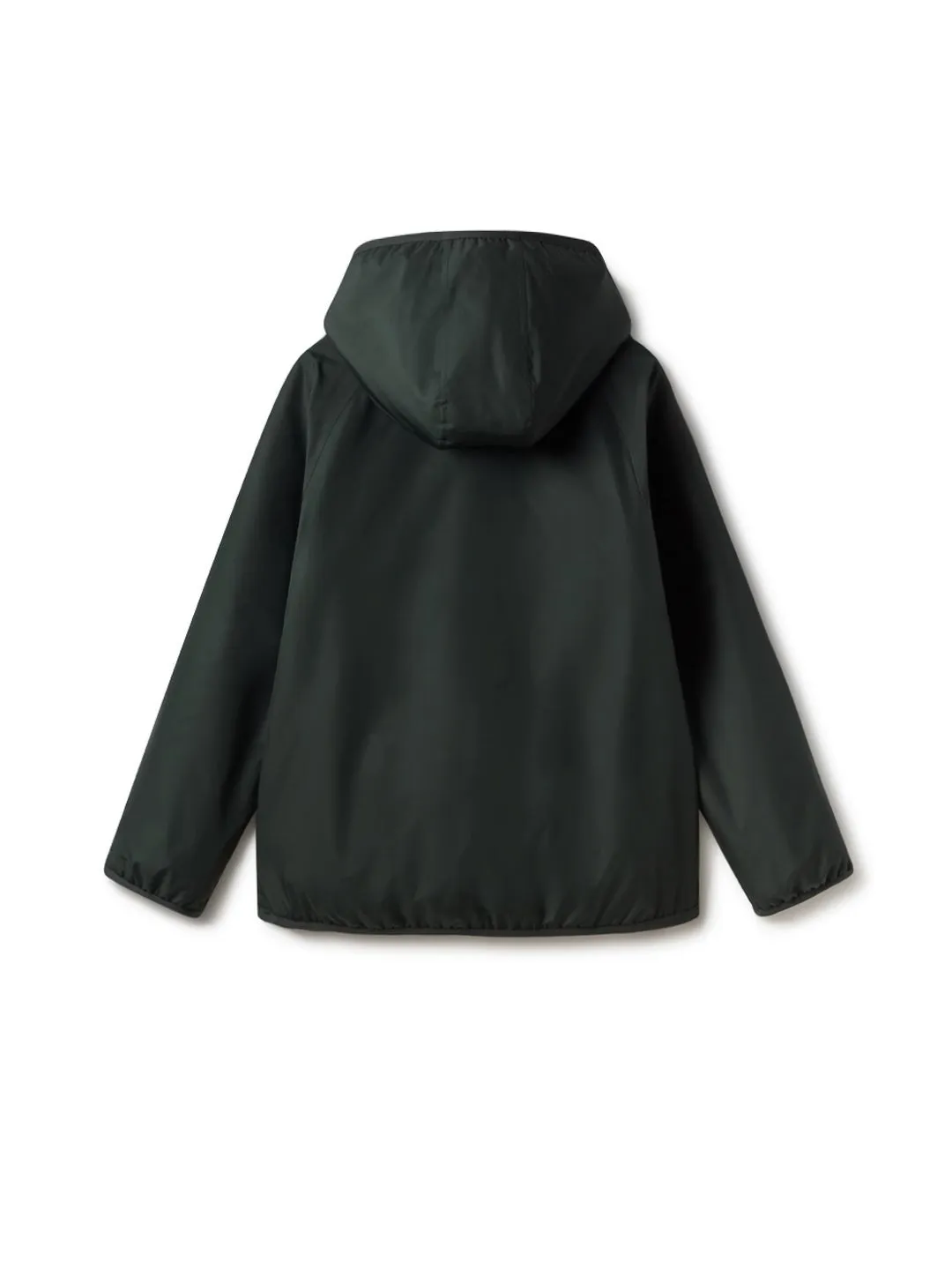 Laurie - Dark Green sold by TWOTHIRDS product image thumbnail 2