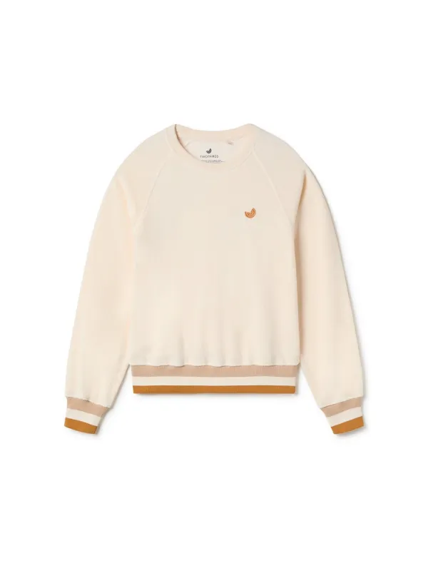 Katers - Ecru sold by TWOTHIRDS