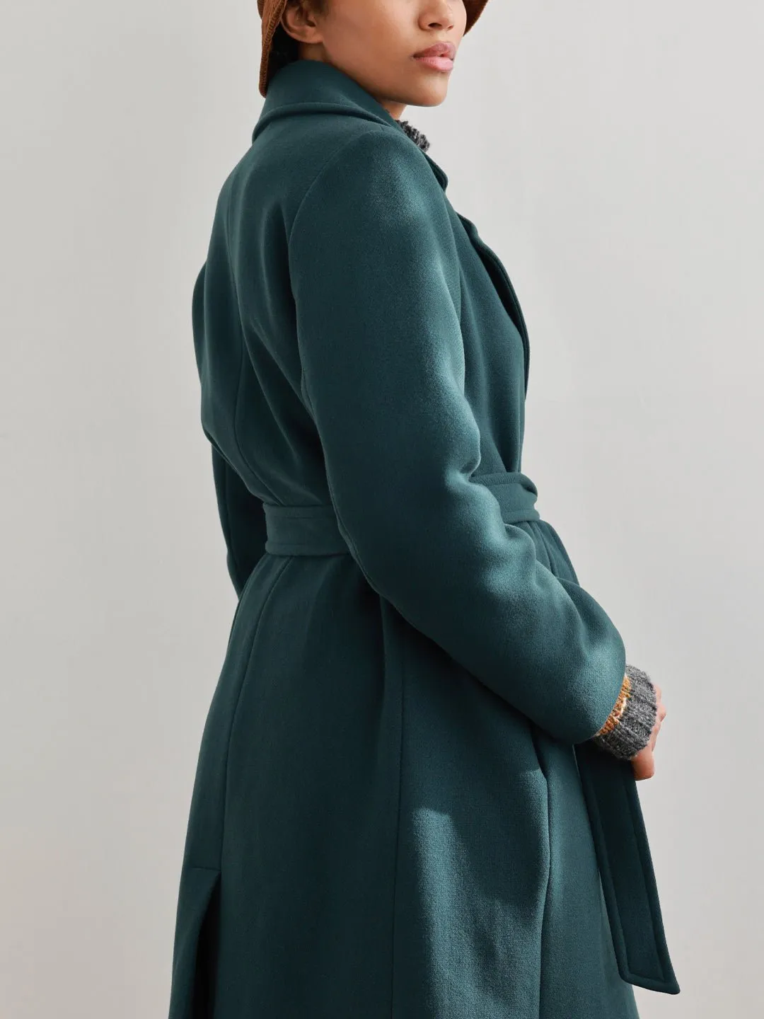 Kuata - Washed Green sold by TWOTHIRDS product image thumbnail 4