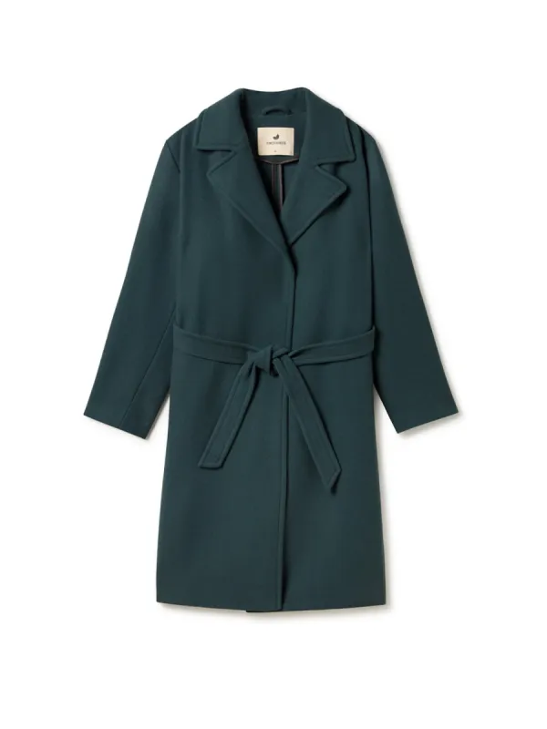 Kuata - Washed Green sold by TWOTHIRDS