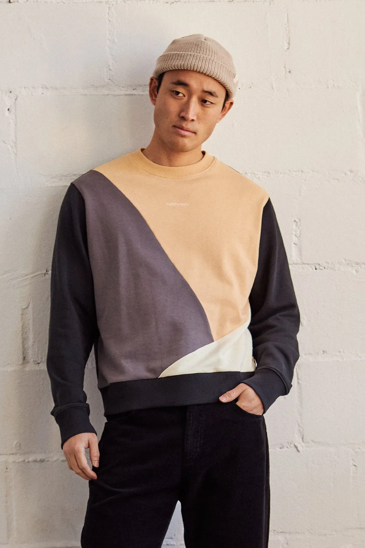 Corbeta - Colour Block sold by TWOTHIRDS product image thumbnail 5