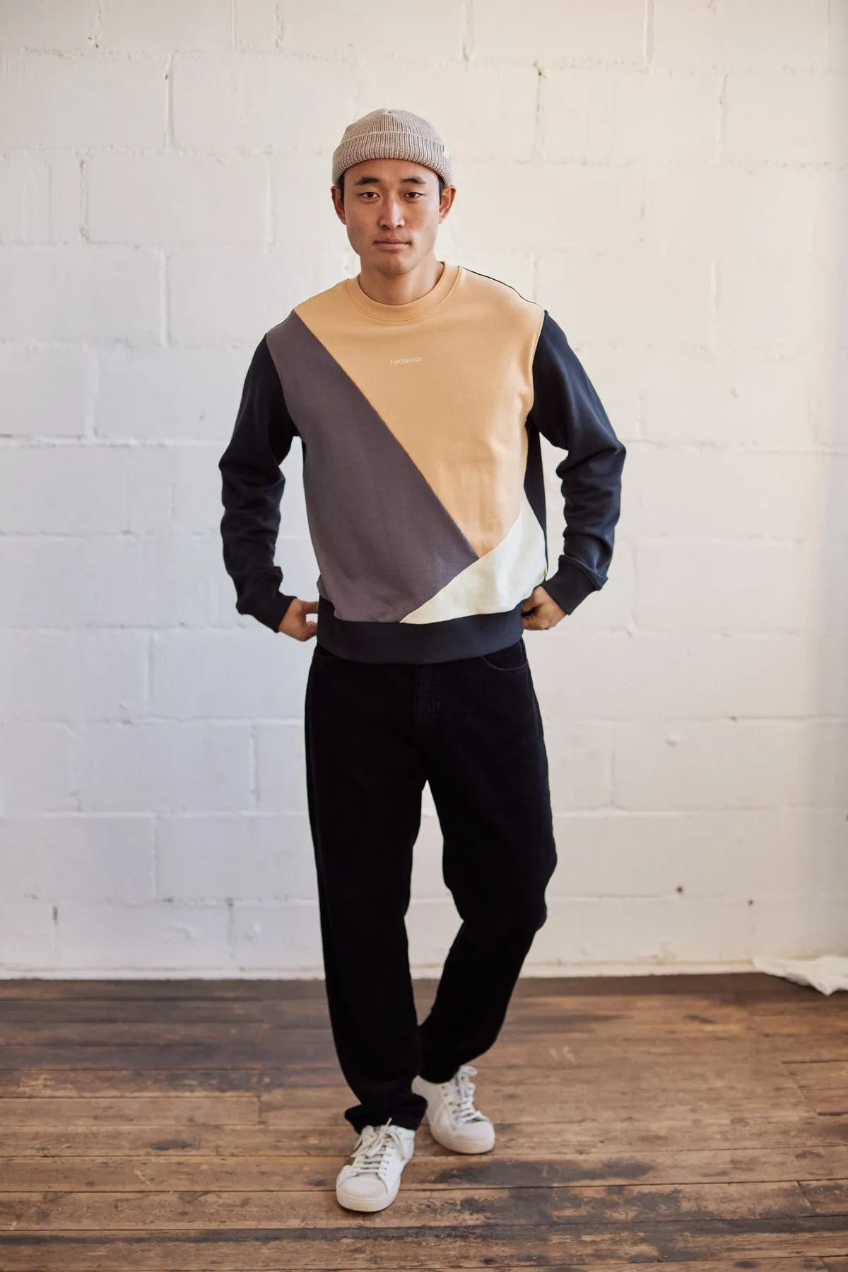 Corbeta - Colour Block sold by TWOTHIRDS product image thumbnail 4