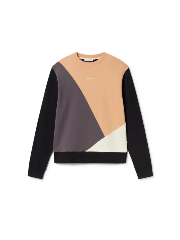 Corbeta - Colour Block sold by TWOTHIRDS