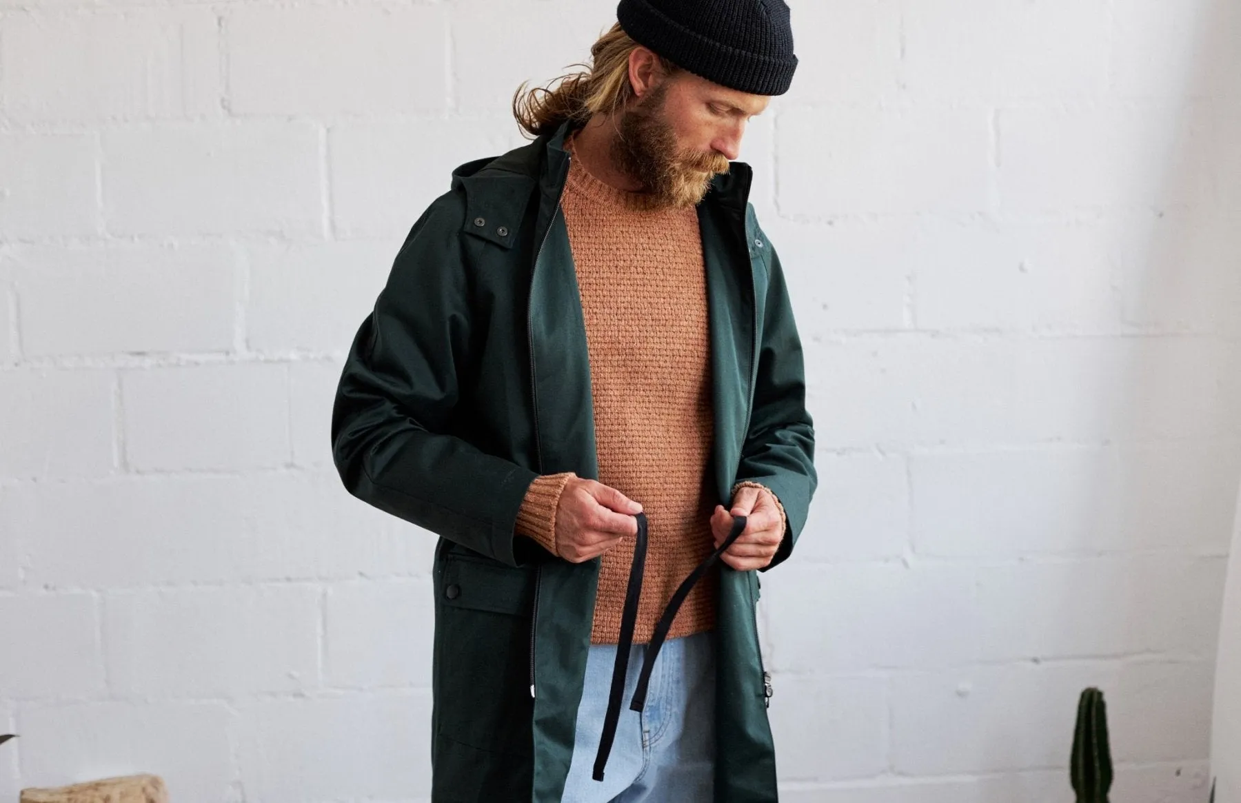 Bicker - Dark Green sold by TWOTHIRDS product image thumbnail 3